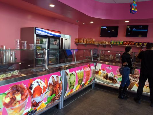 La Michoacana Nueva Era by null