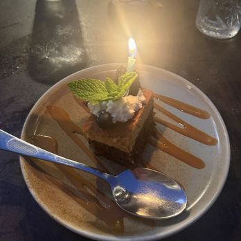 Alma Cocina de Mexico - Chocolate flan cake! - Breakfast & Brunch Near Me - Los Angeles, California Alma Cocina de Mexico - Chocolate flan cake! - Breakfast & Brunch Near Me - Los Angeles, California