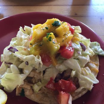 Coconuts Fish Cafe - Seafood Near Me - Kihei, Hawaii