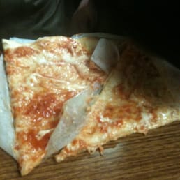Plain Slices Plain Slices