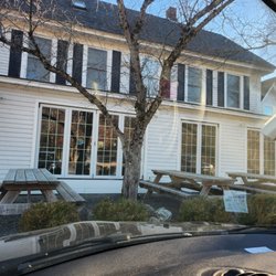 Appleseed Restaurant & Catering - Exterior