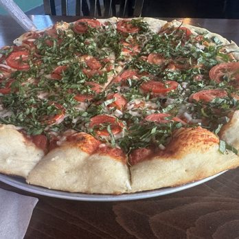 Zeeks Pizza - Large Build Your Own - Pizza Near Me - Issaquah, Washington Zeeks Pizza - Large Build Your Own - Pizza Near Me - Issaquah, Washington