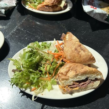The Café - Sandwiches Near Me - Trinidad, Colorado