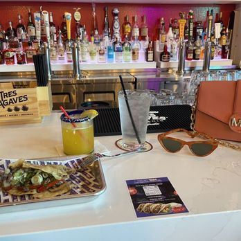 The Dream Tacos - Cocktail Bars Near Me - Plano, Texas The Dream Tacos - Cocktail Bars Near Me - Plano, Texas