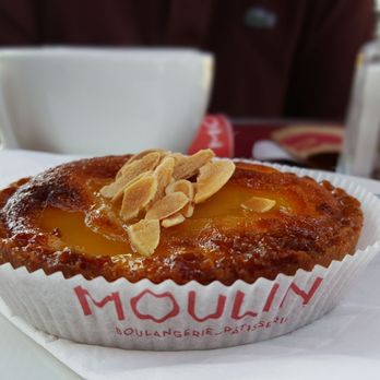 Moulin - Pear tarte - Bakeries Near Me - Newport Beach, California Moulin - Pear tarte - Bakeries Near Me - Newport Beach, California