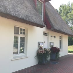 Landhotel Kuhs - Ansicht