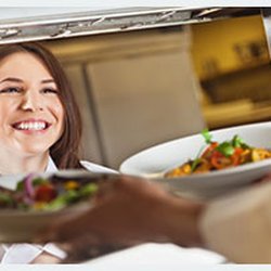 Delta Retirement Center - Chef prepared meals