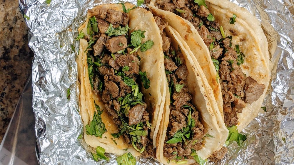 Davalos Taqueria
