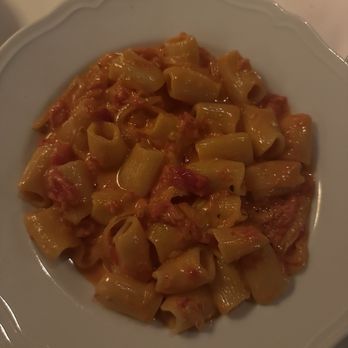 Carbone - Spciy Rigtaoni Vodka - New American Near Me - Miami, Florida