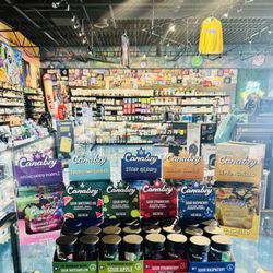 Buddys Smoke Shop