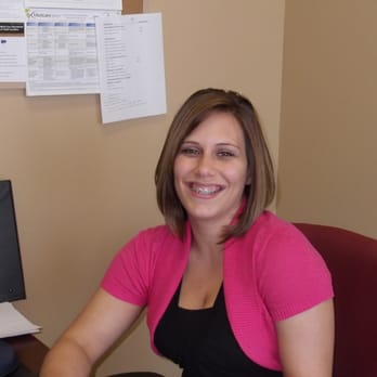 Med First Primary & Urgent Care - Jessica Briscoe, Billing Specialist - Family Practice Near Me - Smithfield, North Carolina