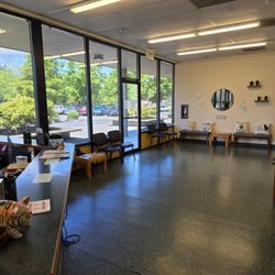 Minter Veterinary Hospital