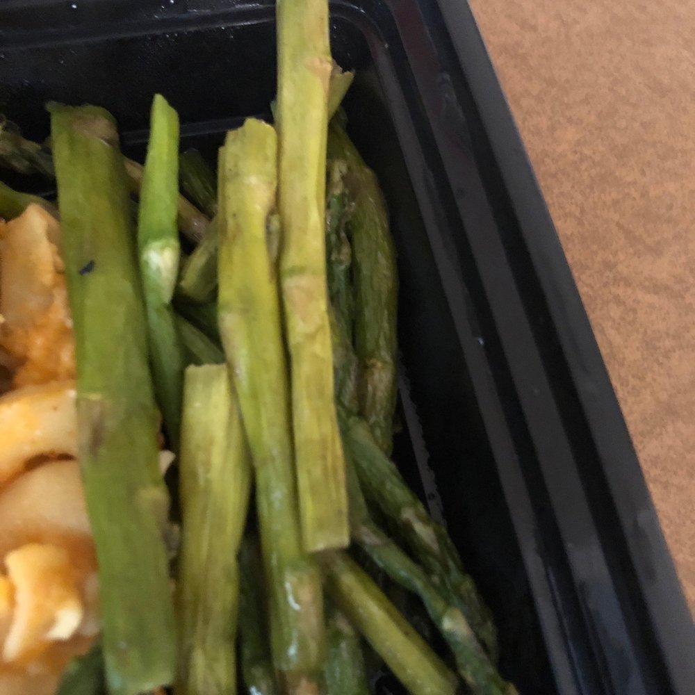 Chef Marilyn's - I added these that I cooked. Shoot, I trust no ones greens, but my Mother's & I needed some veggies. - Southern Near Me - Los Angeles, California Chef Marilyn's - I added these that I cooked. Shoot, I trust no ones greens, but my Mother's & I needed some veggies. - Southern Near Me - Los Angeles, California