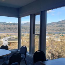 Elks Lodge 1371 - Amazing views are strong cocktails!!!