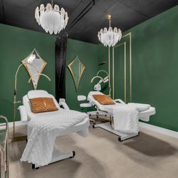 Whittier Springs Spa