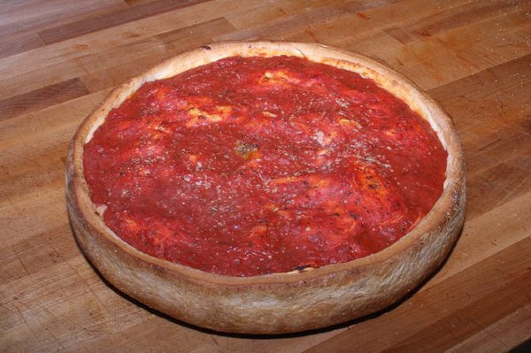 Dino's Pizza by null