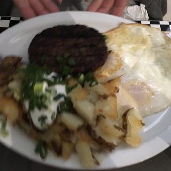 Sax's Joint - Breakfast & Brunch Near Me - Petaluma, California