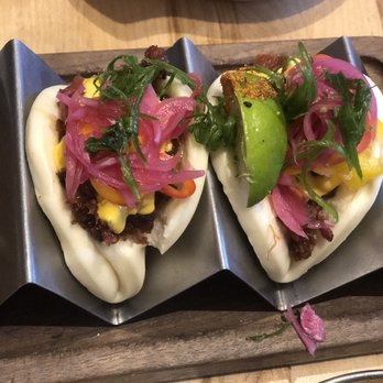 Doce Provisions - Let hon Asado Buns - New American Near Me - Miami, Florida Doce Provisions - Let hon Asado Buns - New American Near Me - Miami, Florida