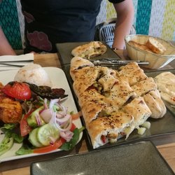 Zehni's Turkish Kitchen