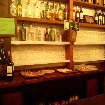 Sabores a Tope - Tapas Bars Near Me - A Coruña, C Sabores a Tope - Tapas Bars Near Me - A Coruña, C