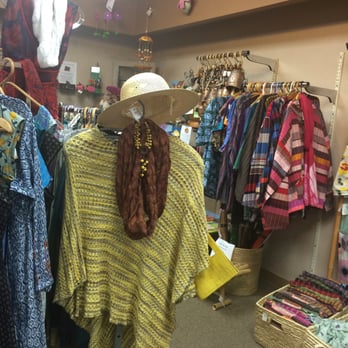 Worldly Goods - Fashion Near Me - Ames, Iowa