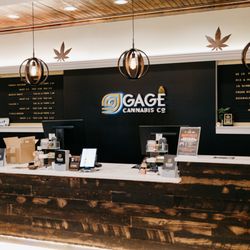 Gage