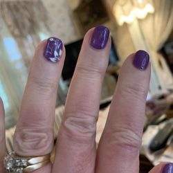 Lily's Nail Spa