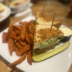 California Grill