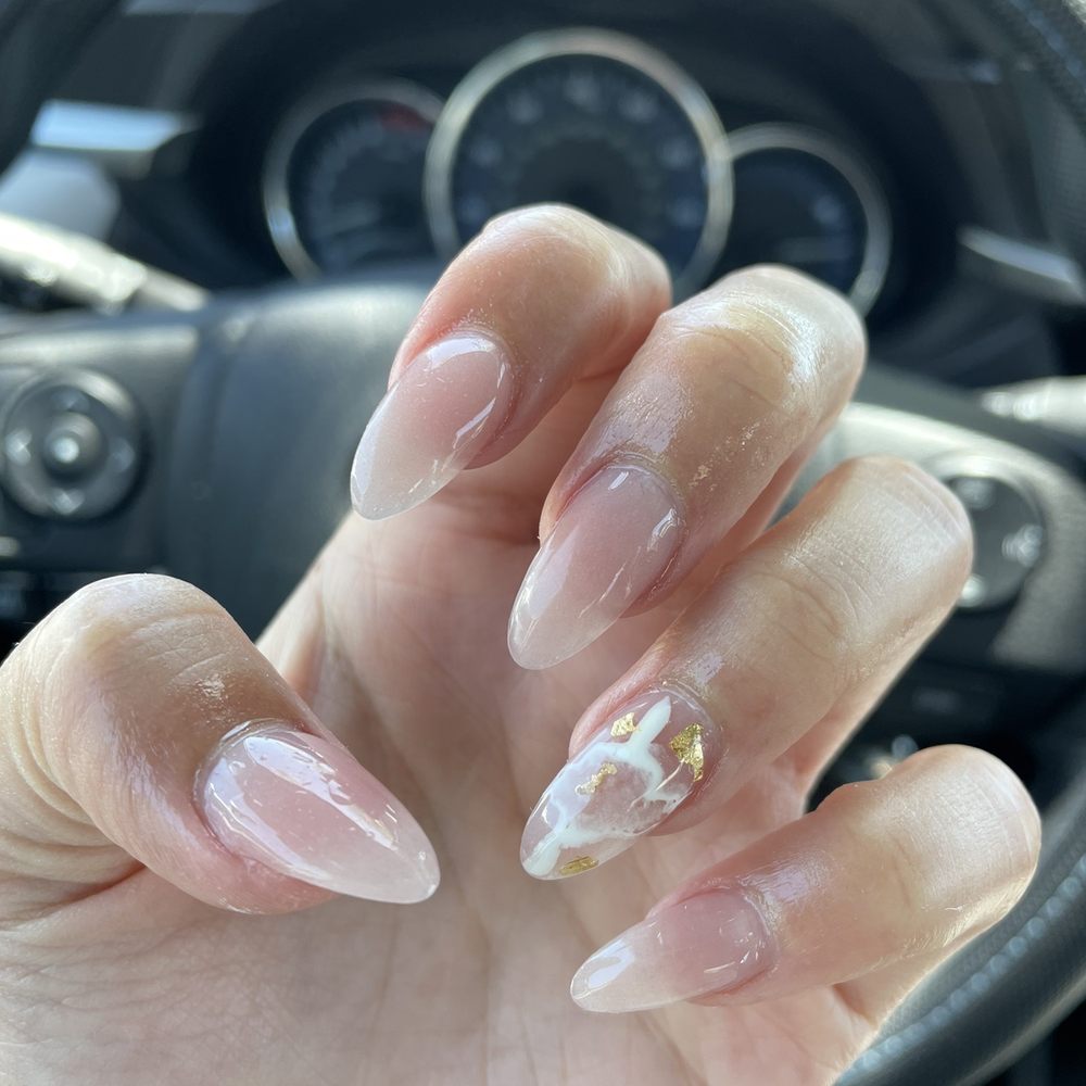 Polished Nail Spa - Waxing Near Me - Goleta, California
