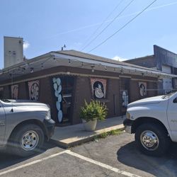 Taqueria Las Cebollitas