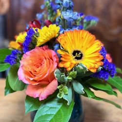 John Gasperetti's Floral Design