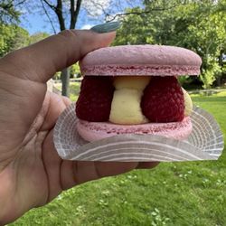 La Gourmandine Bakery