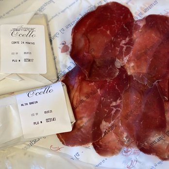 Formaggi Ocello - Wine Bars Near Me - Surry Hills, NSW