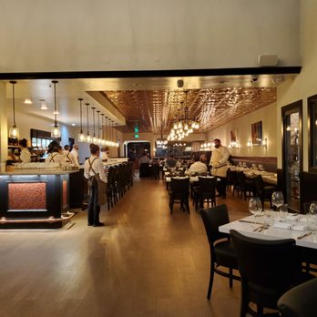 Ceron Kitchen - Beautiful restaurant! - New American Near Me - Alameda, California