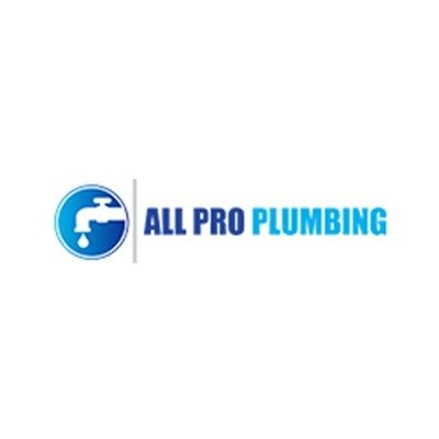 Slide of All Pro Plumbing