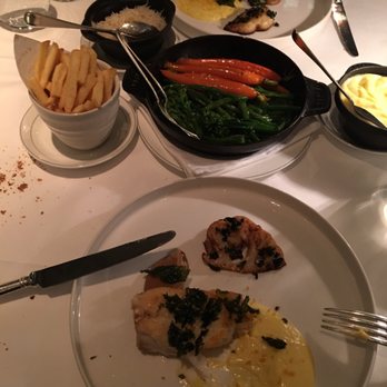 Roux at the Landau - Modern European Near Me - London, XGL