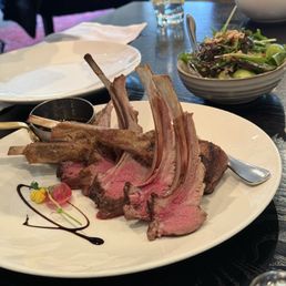 Lamb Lamb