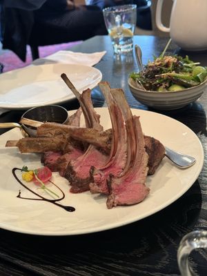 Botswana Butchery by null