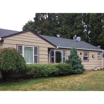 Alpha Energy Savers - a home in a residential neighborhood - General Contractors Near Me - Clackamas, Oregon Alpha Energy Savers - a home in a residential neighborhood - General Contractors Near Me - Clackamas, Oregon