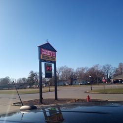 Casey's