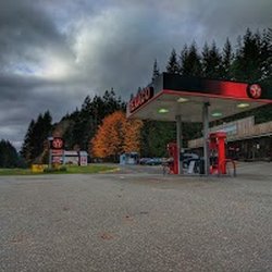 Shadow Mountain General Store & RV Park - Shadow Mountain RV Park