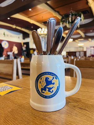 Bavarian Bierhaus by null