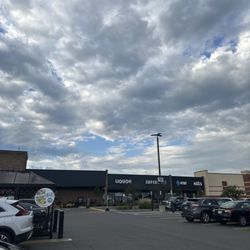 Clay Wine & Spirits - Outdoor