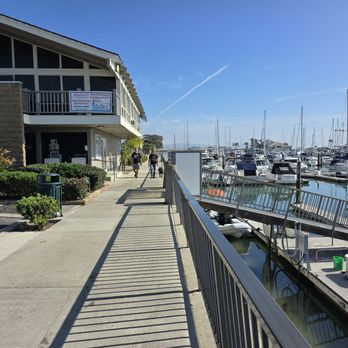 Dana Point Harbor - Marinas Near Me - Dana Point, California