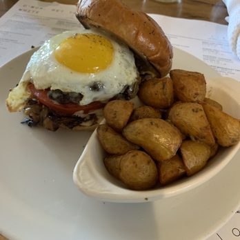 Sixty Vines - Burger and potatoes. Wicked delicious. - New American Near Me - Plano, Texas Sixty Vines - Burger and potatoes. Wicked delicious. - New American Near Me - Plano, Texas