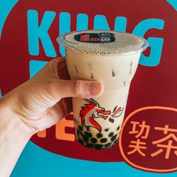 Thai Milk Tea