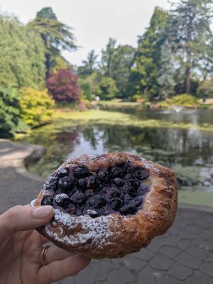 Crust Bakery by null