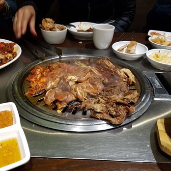 Jin Soo Sung Chan Korean Restaurant - Korean Near Me - Surrey, British Columbia Jin Soo Sung Chan Korean Restaurant - Korean Near Me - Surrey, British Columbia