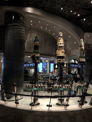 ARIA Cafe by null