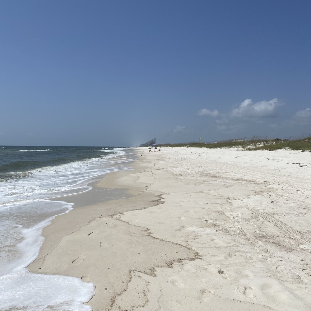 Perdido Key State Park - Parks Near Me - Pensacola, Florida Perdido Key State Park - Parks Near Me - Pensacola, Florida